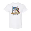 Sigma Chi Equestrian Graphic Philanthropy Shirt 2
