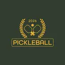 Pickleball Club Laurel Racket PR Hoodie