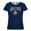 Alpha Delta Pi Block Lettering Recruitment Shirt 2