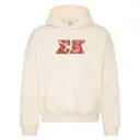 Sigma Kappa Swirl Texture PR Hoodie 2
