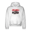 Alpha Tau Omega Racing Car Rush Hoodie 2