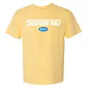 Sigma Nu Bold Block Lettering PR Shirt 2