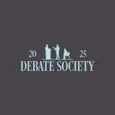 Debate Society Silhouette Graphic PR Shirt