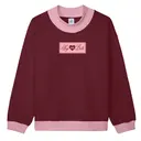 Sigma Delta Tau Heart Graphic PR Sweater 2
