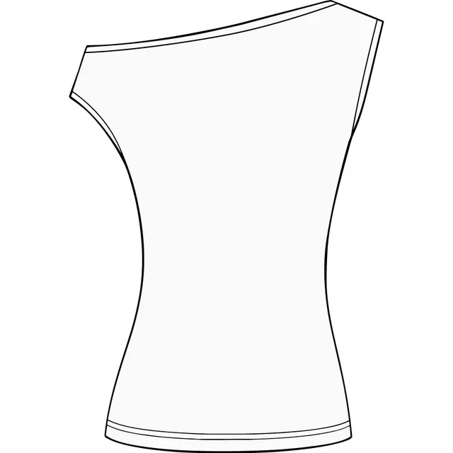 Photo for FP116MTO White mto (Back)