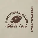 Football Club Football Graphic PR Sweatpants