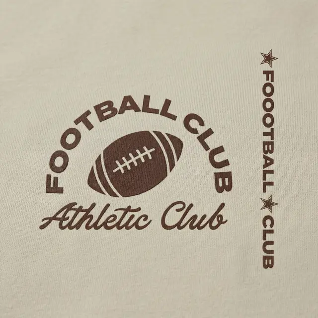 Football Club Football Graphic PR Sweatpants