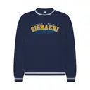 Sigma Chi Block Lettering PR Crewneck 2