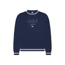 Alpha Delta Pi Stacked Lettering PR Sweater 2