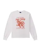 Kappa Delta Winter Celebration Illustrative Date Party Shirt