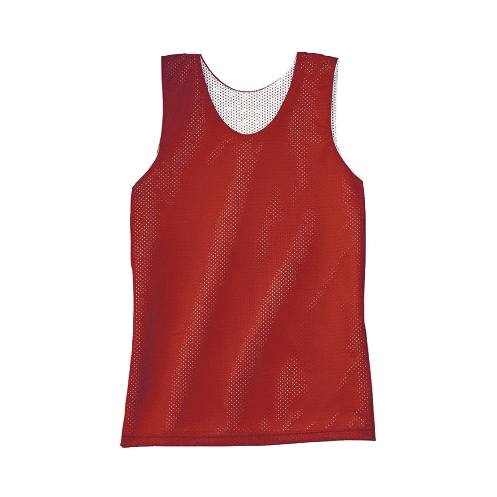 A4 Reversible Mesh Tank | Fresh Prints