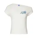 Alpha Delta Pi Starry Text Big Little Reveal Shirt 2