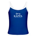 Kappa Kappa Gamma Key Design PR Tank 2