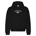 Astronomy Club Starburst Graphic PR Hoodie 2