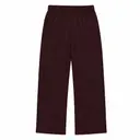 Photo for FP90-BURGUNDY (Back)