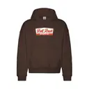 Zeta Beta Tau Retro Lettering Rush Hoodie 2