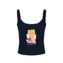 Alpha Sigma Alpha Fashionista Eiffel Bid Day Tank 2