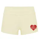 Chi Omega Heart Script PR Shorts 2