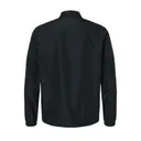 Champion Coach's Jacket Black Back