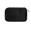 MERCER+METTLE Utility Case Deep Black Back