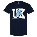 University of Kentucky Big UK Wildcat PR Shirt 2