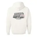 Alpha Gamma Rho Stonehouse Illustration PR Hoodie 2