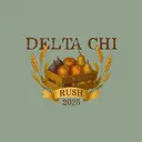 Delta Chi Rustic Fruit Crate Rush Shirt