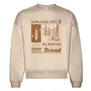 Kappa Alpha Theta Rustic Fall Retreat Sweater 2