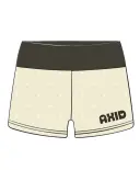 Alpha Xi Delta Heart Lettering PR Shorts