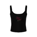 Sigma Kappa Starry Script Bid Day Tank 2