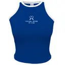 Sigma Sigma Sigma Pickleball Weekend Graphic Tank-2