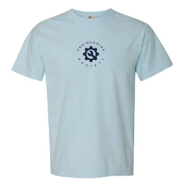 Engineering Society Gear Graphic PR Shirt 2