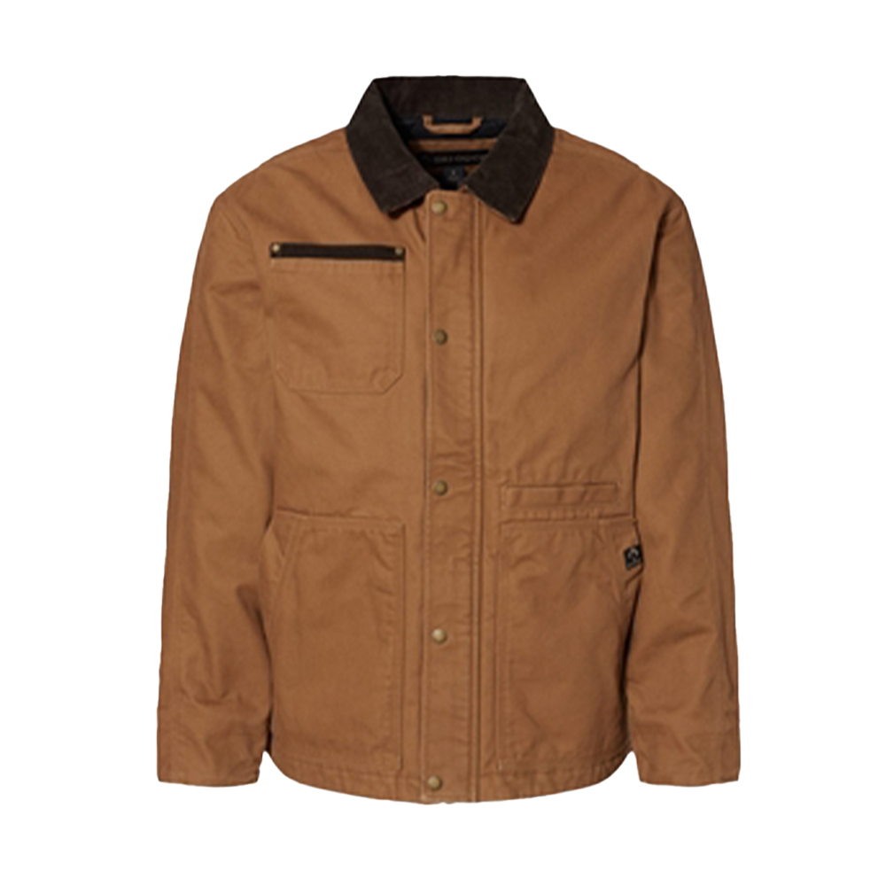 Carhartt Mens Rugged Flex® Duck Relaxed Fit Detroit Jacket | Fresh