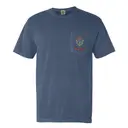 Delta Tau Delta Anchor and Oars Rush Shirt 2