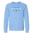 Delta Gamma Elegant Founder's Day Crewneck 2