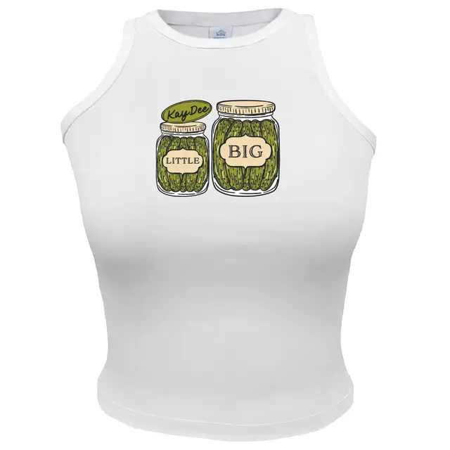 Kappa Delta Pickle Jars Big Little Reveal Tank 2