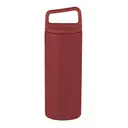 Flat lay for P006-RED-20OZ (Back)
