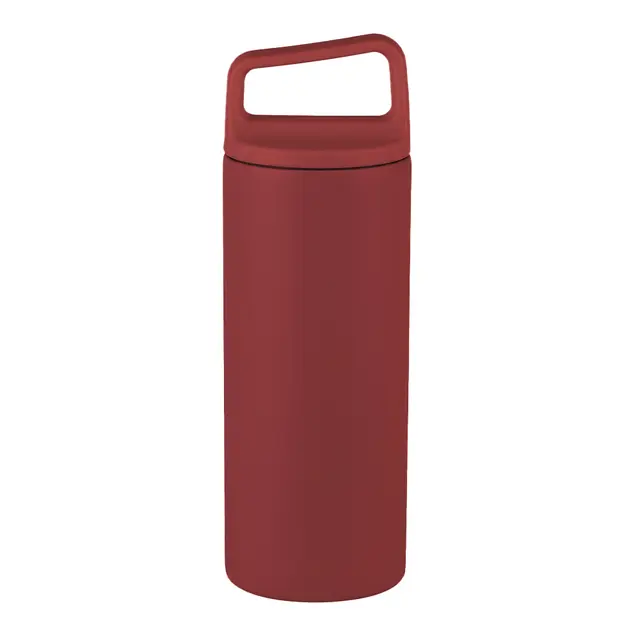 Flat lay for P006-RED-20OZ (Back)