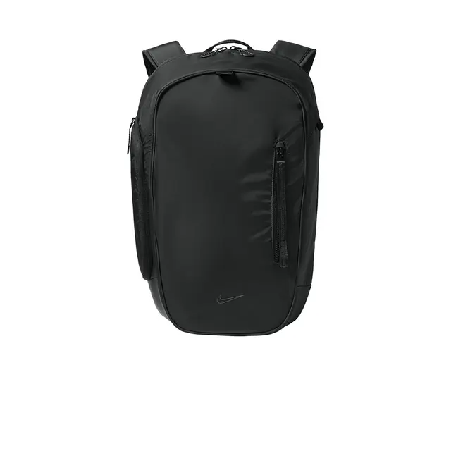 Nike Commute Backpack Black Front