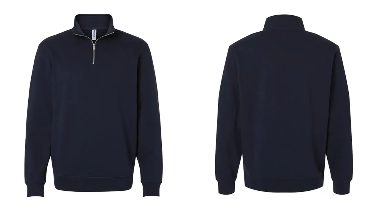 Independent Trading Co Qzip