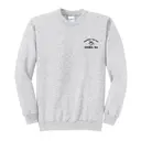 Sigma Nu Lemon Motif PR Crewneck 2