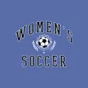 Women's Soccer Bold Arch Logo PR Hoodie