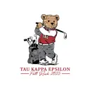 Tau Kappa Epsilon Golf Bear Fall Rush Sweater