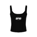 Alpha Phi Oval Logo PR Tank 2