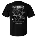 Delta Gamma Stylish Sandal Illustration Rush Shirts 2