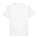 Youth Zone Performance T-Shirt White Back