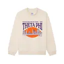 Theta Phi Arch Skyline Homecoming Sweater 2
