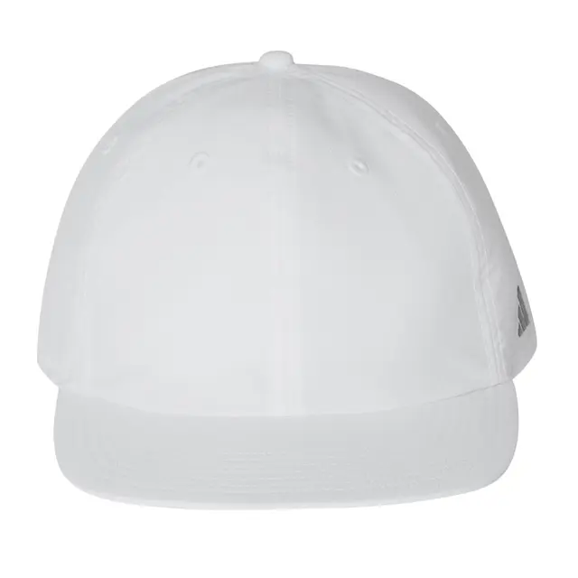 Callaway Heritage Cap cgh144 White Front