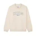 Kappa Kappa Gamma Star Dot  PR Sweater 2