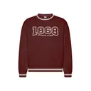 Pi Kappa Alpha Vintage Block Lettering PR Crewneck 2